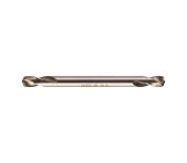 Milwaukee Metalbor HSSG Stub 4,5mm 10P 4932352230