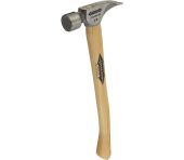 Milwaukee Stiletto Hammer 457 mm. Riflet hoved TI14MC-H18 4932352583