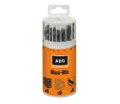AEG Borsæt Maxi-mix