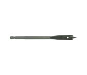 Milwaukee Træbor Flad 12x152mm 4932363132