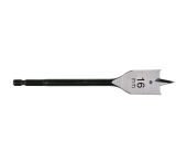 Milwaukee Træbor Flad 16x152mm 4932363135