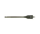 Milwaukee Træbor Flad 19x152mm 4932363137