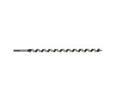 Milwaukee Træsneglebor 18x460 mm 4932363693