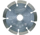 Milwaukee Diamantskive DSU 125x22,2 4932373147