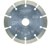 Milwaukee Diamantskive DU 125x22,2 4932399522