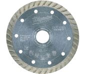 Milwaukee Diamantskive DUT 125x22,2 4932399527