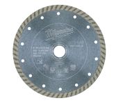 Milwaukee Diamantskive DUT 180x22,2 4932399528