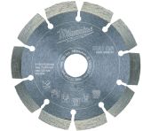 Milwaukee Diamantskive DUH 125x22,2 4932399540