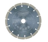 Milwaukee Diamantskive DUH 180x22,2 4932399541