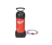 Milwaukee Vandbeholder 10 Liter 4932399726