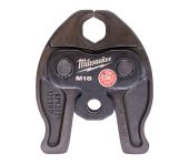 Milwaukee Pressetang M-Bakke M12 Ø18mm 4932430247