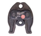 Milwaukee Pressetang V-Bakke M12 Ø12mm 4932430260