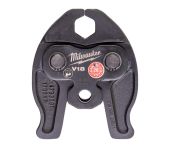 Milwaukee Pressetang V-Bakke M12 Ø18mm 4932430264