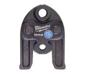 Milwaukee Pressetang TH-Bakke M12 Ø14mm 4932430274