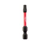 Milwaukee Bits Shockwave TX25x50mm 4932430881