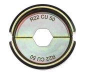 Milwaukee Pressbakke R22 CU 50 4932451758