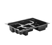 Milwaukee HD Box Indsats 11 FID/FIWF12 4932453510