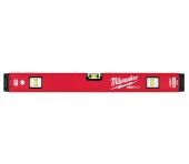 Milwaukee Vaterpas Backbone, Magnetisk 60cm 4932459063