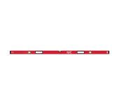 Milwaukee Vaterpas Backbone, Magnetisk 180cm 4932459071