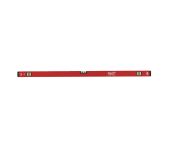 Milwaukee Vaterpas Kompakt, Magnetisk 120cm 4932459087