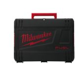 Milwaukee HD BOX 1 Universal med Skum