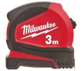 Milwaukee Målebånd Pro C3M/16 4932459591