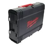 Milwaukee HD BOX 1 Universal m/2x Skum 4932459751