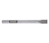 Milwaukee Fladmejsel 28mm Hex 400x35mm 4932459775