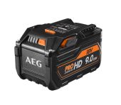 AEG BATTERI L1890RHD 4932464231