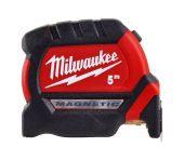 Milwaukee Målebånd Mag. 5m/27mm 4932464599