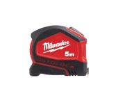 Milwaukee Målebånd Autolock 5m/25mm 4932464663