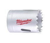 Milwaukee Hulsav Standard 38mm
