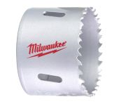 Milwaukee Hulsav Standard 60mm
