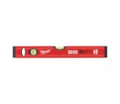 Milwaukee Vaterpas Slim magnetisk 40cm 4932464854