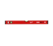 Milwaukee Vaterpas Slim magnetisk 60cm 4932464855