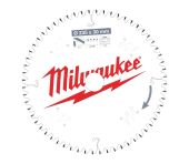 Milwaukee Rundsavklinge Alu235x30x2,4x60