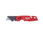 Milwaukee Foldekniv med bladopbevaring - Fastback 4932471358