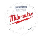 Milwaukee Rundsavklinge W184x5/8x1,6x24 4932471378