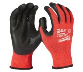 Milwaukee Handsker Kat. 3 CUT-C-GLOVES