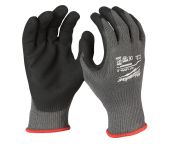 Milwaukee Handsker Kat. 5 M/8