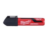 Milwaukee Marker Ekstra Bred Sort CS 4932471558