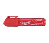 Milwaukee Marker Ekstra Bred Rød 4932471560