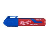 Milwaukee Marker Ekstra Bred Blå 4932471561