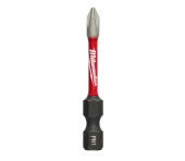 Milwaukee Bits Shockwave PH1x50mm
