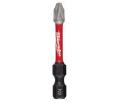 Milwaukee Bits Shockwave PZ1x50mm