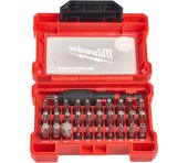 Milwaukee Bitssæt Shockwave Torx CD 32p
