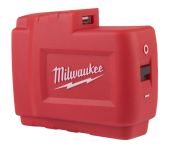 Milwaukee M18 USB-Adapter til Varmejakke 4932471597