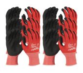 Milwaukee Handsker Kat. 1 XL/10 I 12 Stk.