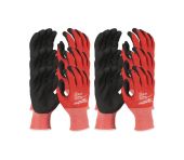 Milwaukee Handsker Kat. 1 XXL/11 I 12 Stk.
