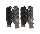 Milwaukee Handsker Kat. 5 XXL/11 I 12 Stk.